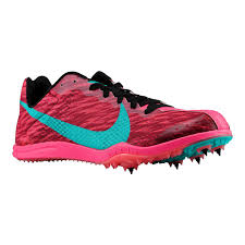 Womens Nike Zoom W4 Track and Field Shoe at Road Runner Sports