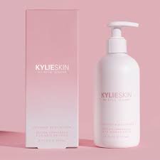 Coconut Body Lotion | Kylie Skin
