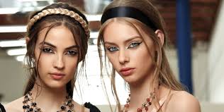 Τολμήστε το! 5 μοντέρνοι τρόποι να φορέσετε την κορδέλα στα μαλλιά ...