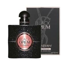 YSL Black Opium Eau de Parfum Spray 90ml | Fragrance Direct