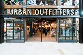Urban Outfitters' Stock Slides on Profit Loss – WWD