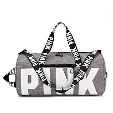 Gym/Duffle Bags by LKP Merchandise