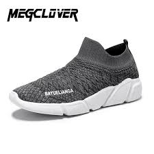 2019 Women Men Socks Tennis Shoes Casual Black Sneakers Lady ...
